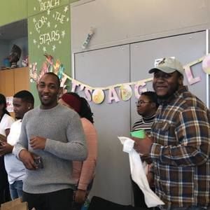 Meet your Posher, Brandon